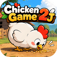 Chicken Game 2J