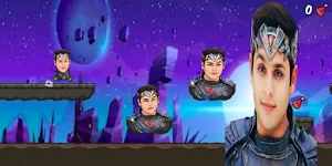 Balveer Jumping Game - Run Screenshot 3