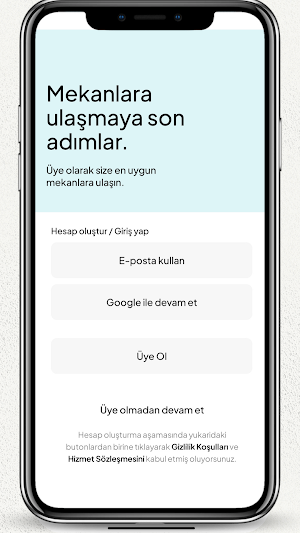MekanAra Screenshot 2