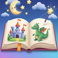 StoryTime Kids – FairyLand