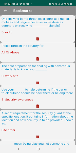 NSI ASSD QUIZ 2021 Screenshot 2