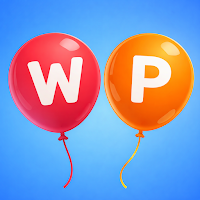 Word Typing Game: WordPop