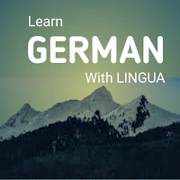 Learn German With Lingua