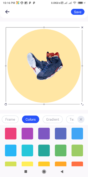 AI Background Remove Screenshot 3