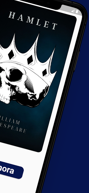 Hamlet - Libro Completo Screenshot 1