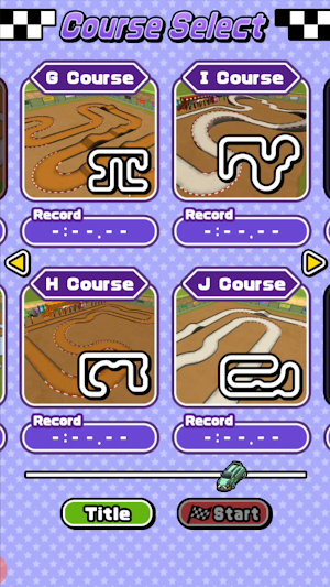 RC Racing 3D Screenshot 3