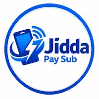 JiddaPaySub | cheap data