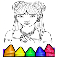 Painting Games For Kids