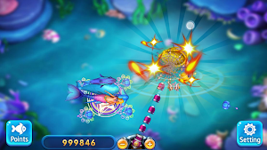 Fish Shooter Funny Screenshot 0