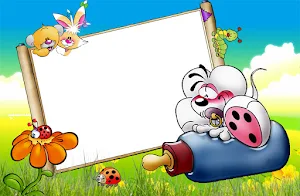 Children Photo Frames Screenshot 2