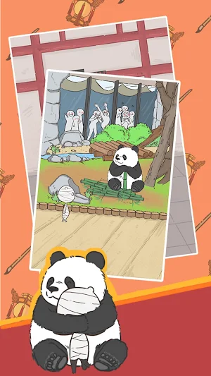 Escape The Museum Screenshot 1