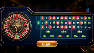Roulette Jackivo Screenshot 2