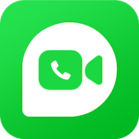 LiveTalk - Video Call & Chat