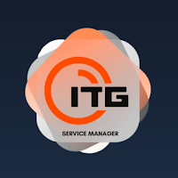 ITG Service Manager