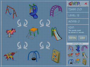 Giver: Playzelle Screenshot 3