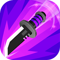 Frenzy Knife
