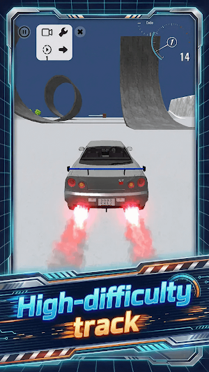 Driver Sim 2026 Screenshot 2