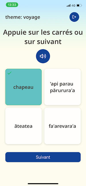 Mā'iti 'Ōrapa Screenshot 3
