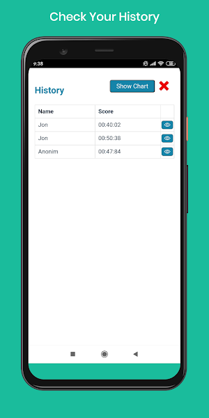 Math Workout - Math Practice Screenshot 3