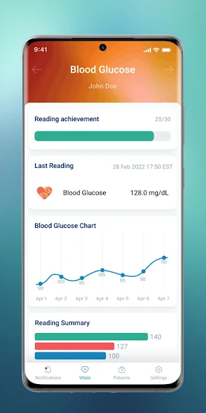 Life Care RPM Screenshot 3
