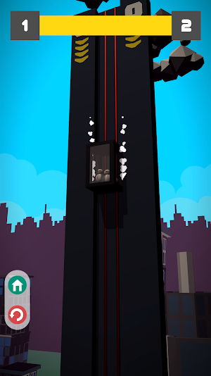 Elevator Break Screenshot 3