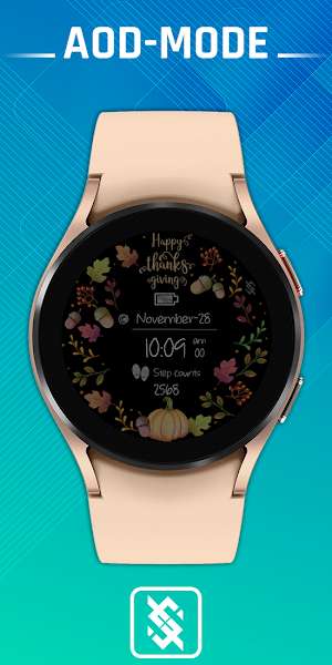 BFF16-Thanksgiving day Pumpkin Screenshot 1