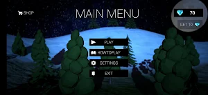 Ball Halter 3D Screenshot 0