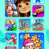 Play Hub - All Games Online