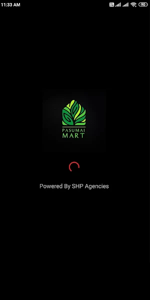 Pasumai Mart Screenshot 0