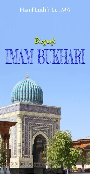 Biografi Imam Bukhari Screenshot 0