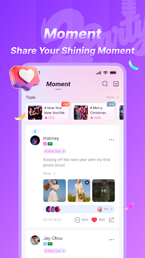 2party Screenshot 2