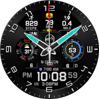 NTV330 - Hybrid III Pro