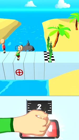 Spin The Luck Screenshot 1