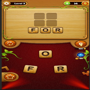 Word Hunter Screenshot 0