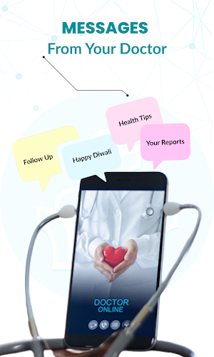 Patankar Hospital Screenshot 2