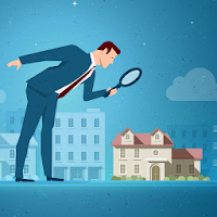 Real estate investing - buy house guide home sale
