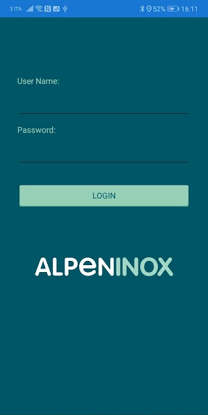 Alpeninox Pricelist Screenshot 0