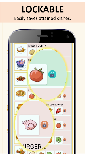 Mini Survival Recipes Screenshot 3