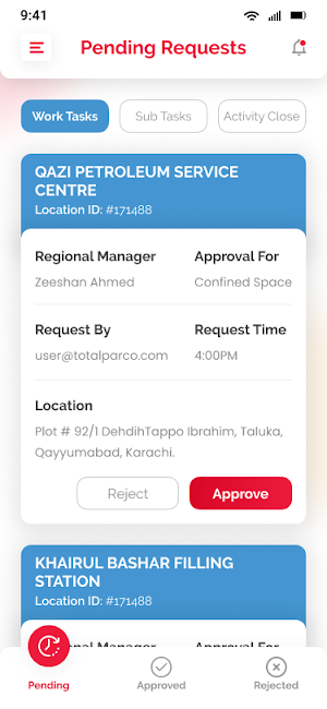 Stop and Go Engineer Screenshot 2