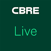 CBRE Live