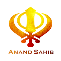 Anand Sahib Paath with Audio