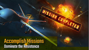 Drone Striker VR Screenshot 1