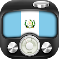 Radio Guatemala FM AM & Online