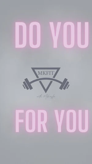Mkfit with Mikayla Screenshot 0