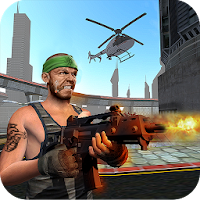 Town Crime Gangster Game