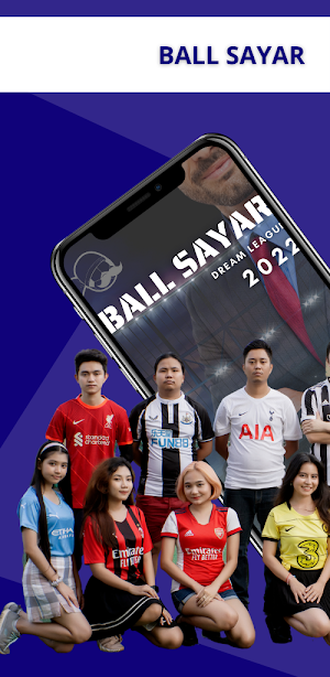 BallSayar Screenshot 0