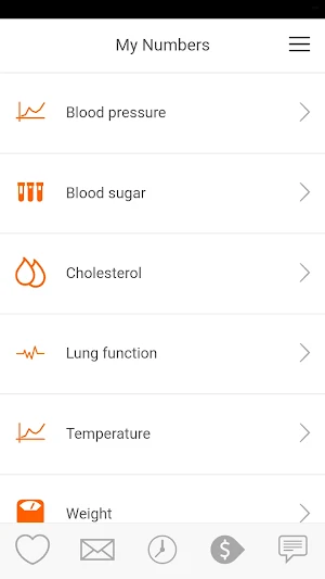 Circle of Care Screenshot 3