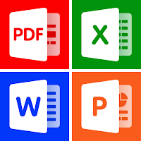 All Document Reader: View File
