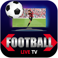 Live Football TV HD Streaming
