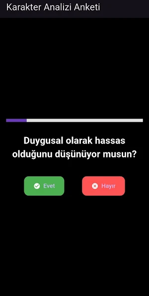 KalpRehberi-Anonim Chat Eşleş Screenshot 2